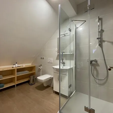 Apartma Ld Puscava Apartman Lovrenc na Pohorju