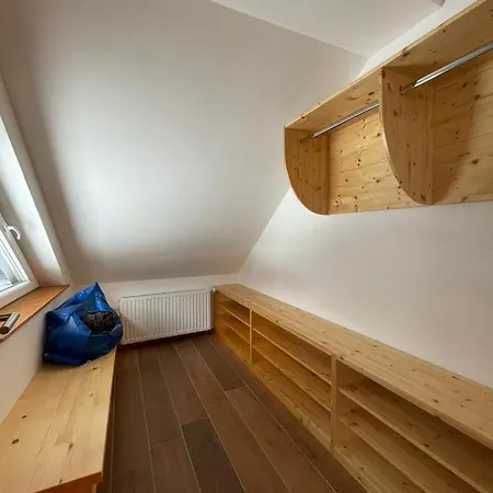 Apartamento Apartma Ld Puscava *