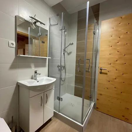 Apartma Ld Puscava Lovrenc na Pohorju