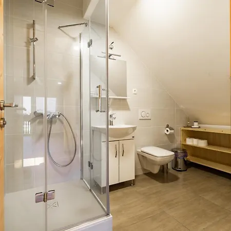 Apartma Ld Puscava