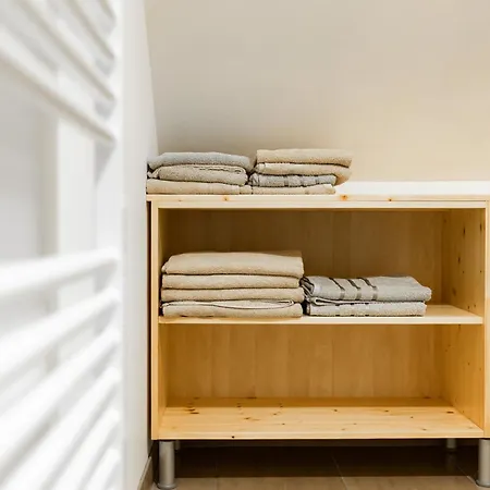 Apartma Ld Puscava * Lovrenc na Pohorju